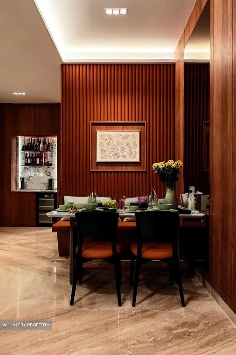 Euro-Asia Lodge (D15), Apartment #539115541